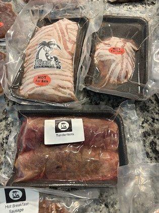 Polk Wild Game Processing LLC
