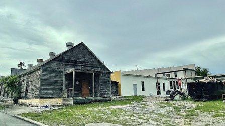Haines City Quarters