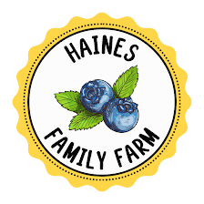 Haines Family Farm