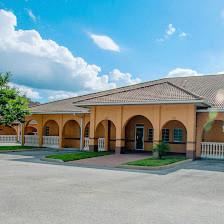 Center for Retina & Macular Disease - Retina Specialists Haines City
