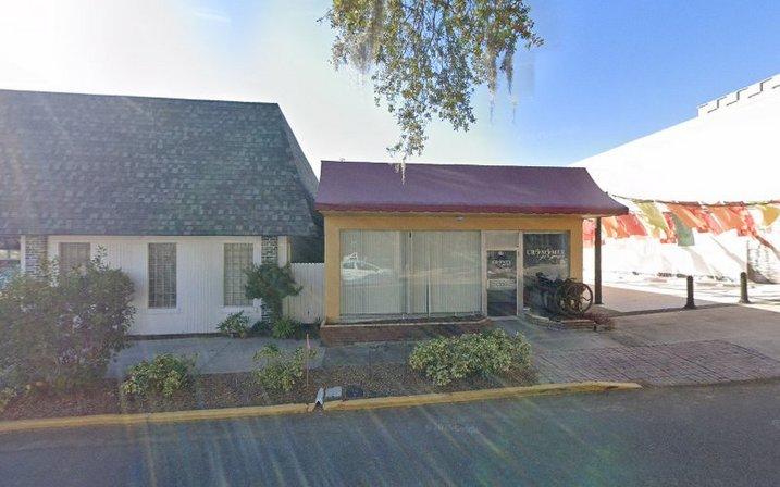 FIRST STEP THERAPY-HAINES CITY