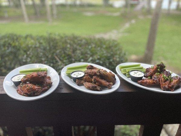 The Eatery at Catfish Creek