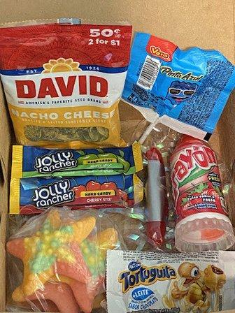 La Tiendita de Jenni Dulces y Más