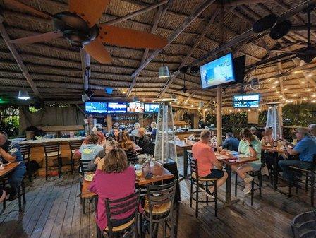 Cowpoke's Watering Hole