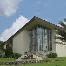 Hope Presbyterian Church