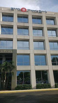 Pearson Professional Center