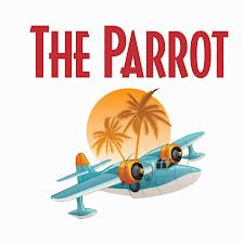 The Parrot Entertainment Magazine