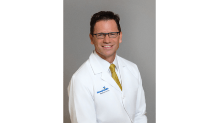 Paul DiGiorgi, MD