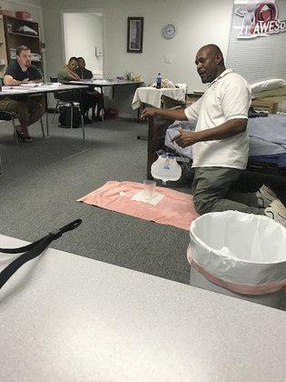 Best Chance CPR & First Aid