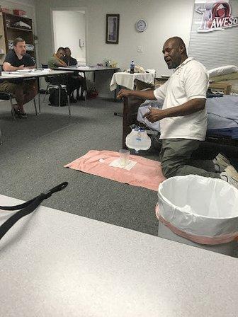Best Chance CPR & First Aid