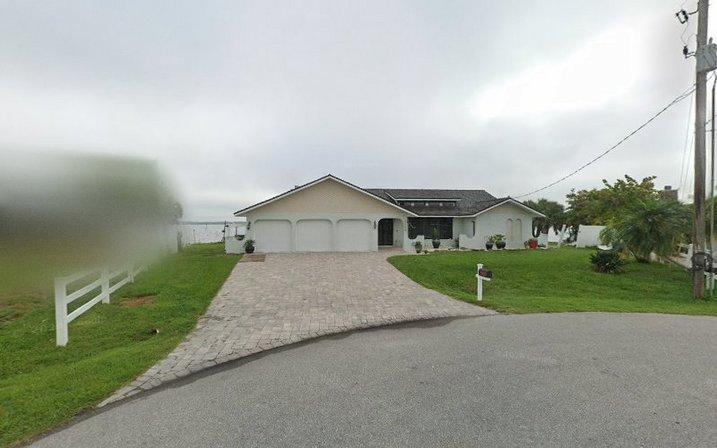 Riverfront Gem w/ Hot Tub & Pool in Port Charlotte