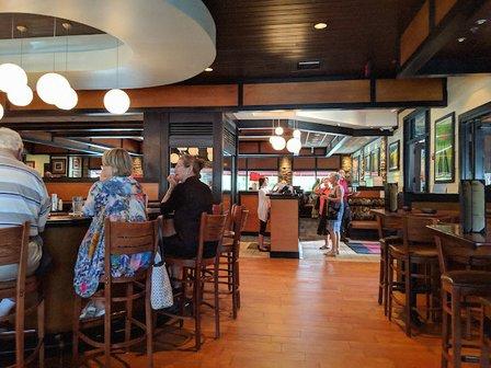 Stonewood Grill & Tavern