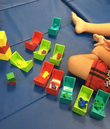 Children's Therapy Associates, Inc.