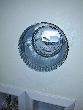 Cleaning Dryer Vent Paradise