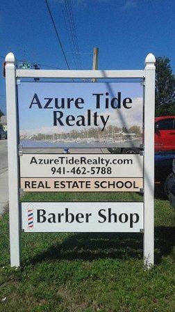 Azure Tide Realty and School