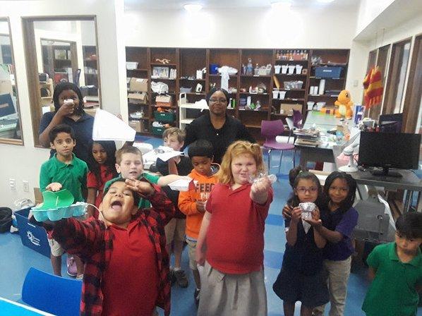New Path Academy