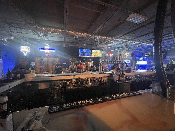 Rock N Barrel Bar and Grill