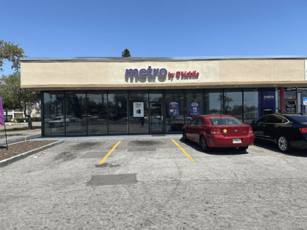 Metro by T-Mobile