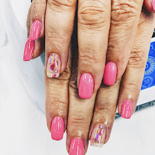 1st Bella Nails