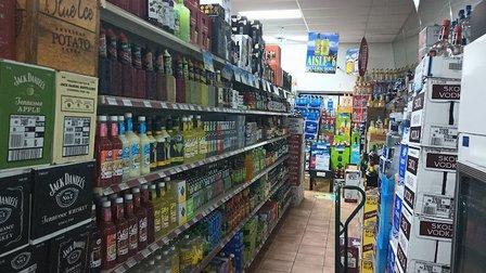 Norman's Liquors Fine Wines Beers & Cigars