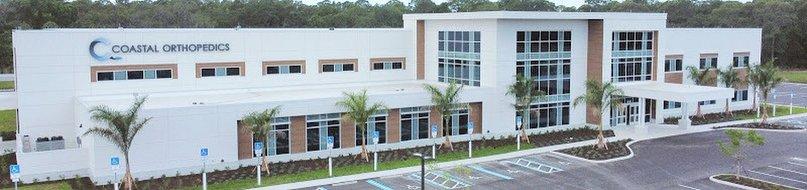 Musculoskeletal Ambulatory Surgery Center