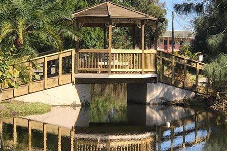 Christian Retreat Campground