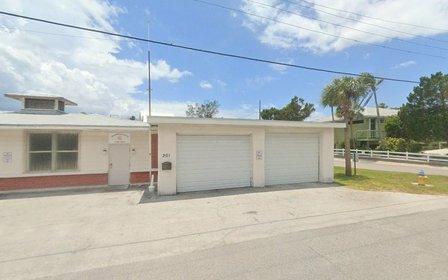 Bradenton Beach Fire Hall