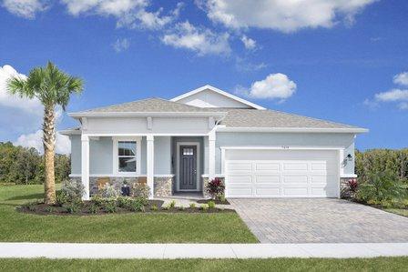 Mattamy Homes - Windwater