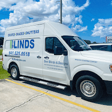 Best Blinds & Designs
