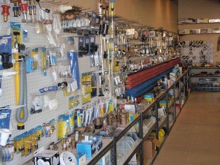 Boat Parts and More