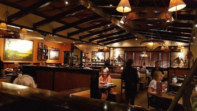 LongHorn Steakhouse