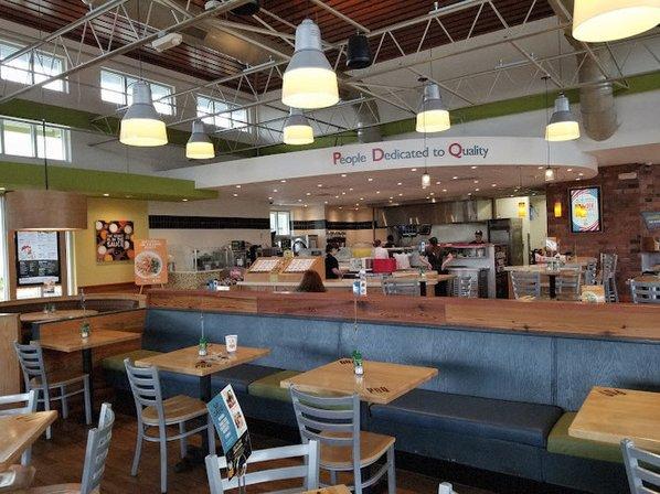 PDQ South Sarasota