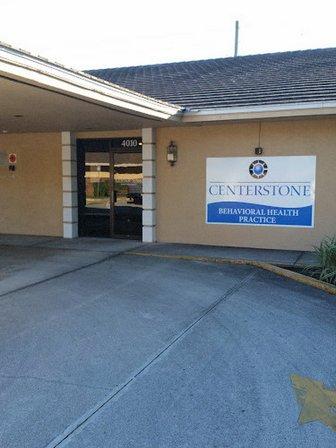 Centerstone