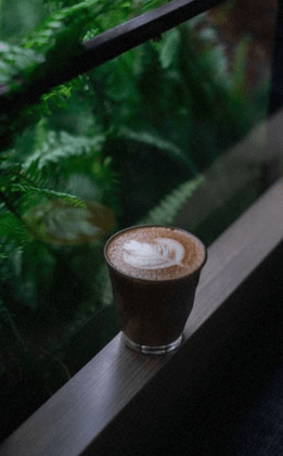 Braddah's Coffee Company LLC