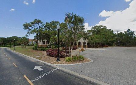 Keating Center - New College Foundation