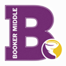 Booker Middle School
