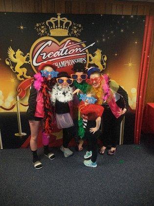 Creation Dance Championships