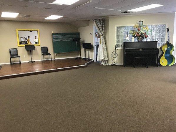 Suzuki Institute School of Music