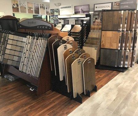 Fairfax Floors