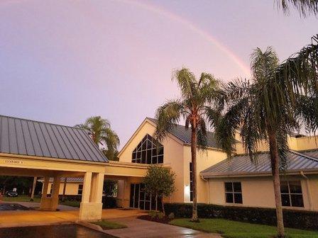 St. John's Global Methodist Church