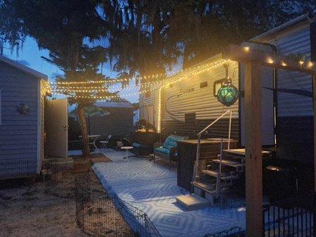Oak Haven Park LLC