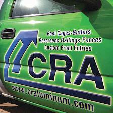 Commercial Residential Aluminum