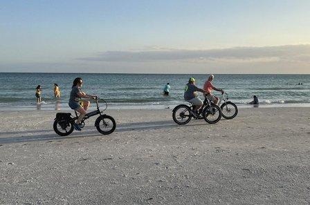 Sarasota Bike Tours Inc