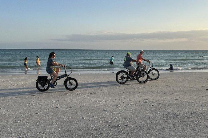 Sarasota Bike Tours Inc