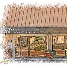 Sandra K Pridemore CPA PA