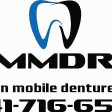 Modern Mobile Denture Repair