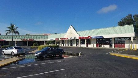 Bird Bay Plaza