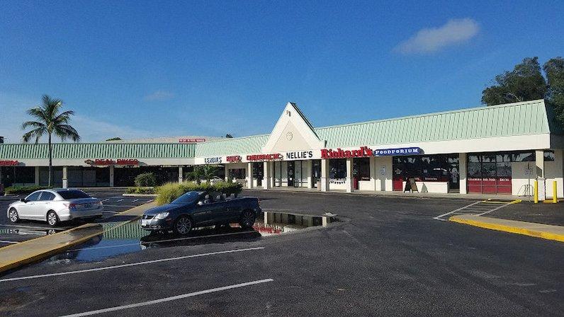 Bird Bay Plaza
