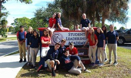 Student Leadership Academy