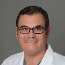 Matthew C. Ercolani, MD